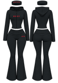 BODY8TE on Repeat 3-Piece Set