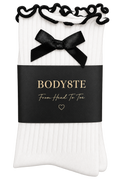 BODY8TE Grip Drip Pilates Socks