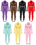 BODY8TE Sculpt 3-Piece Set