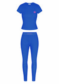BODY8TE Ribbed Set